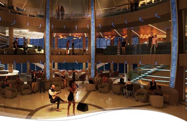 Star Princess Gallery Image